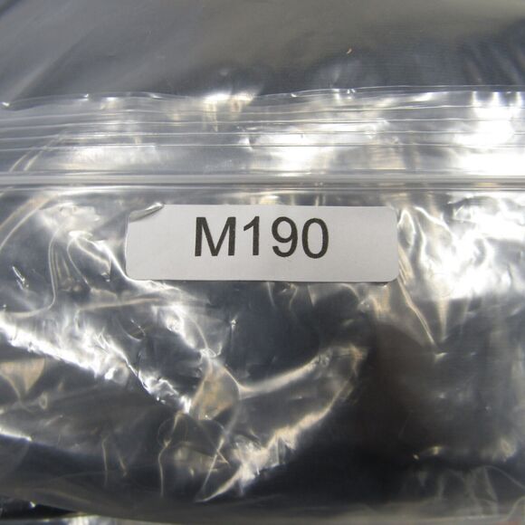 U Suck At Golf 1/4 Zip Pullover Long Sleeve Shirt Sz M Black Floral Pattern NWT - Picture 14 of 14